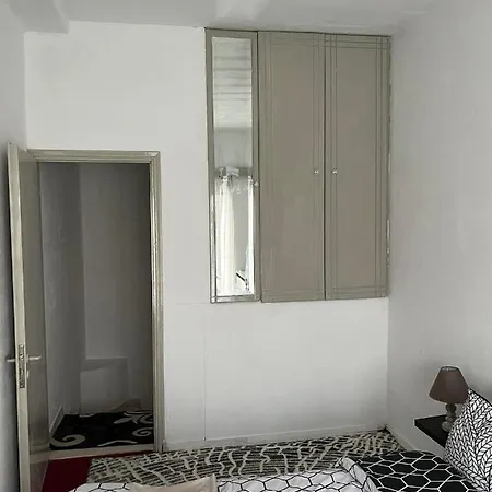 Tasos_studios&apartments * Kranidi